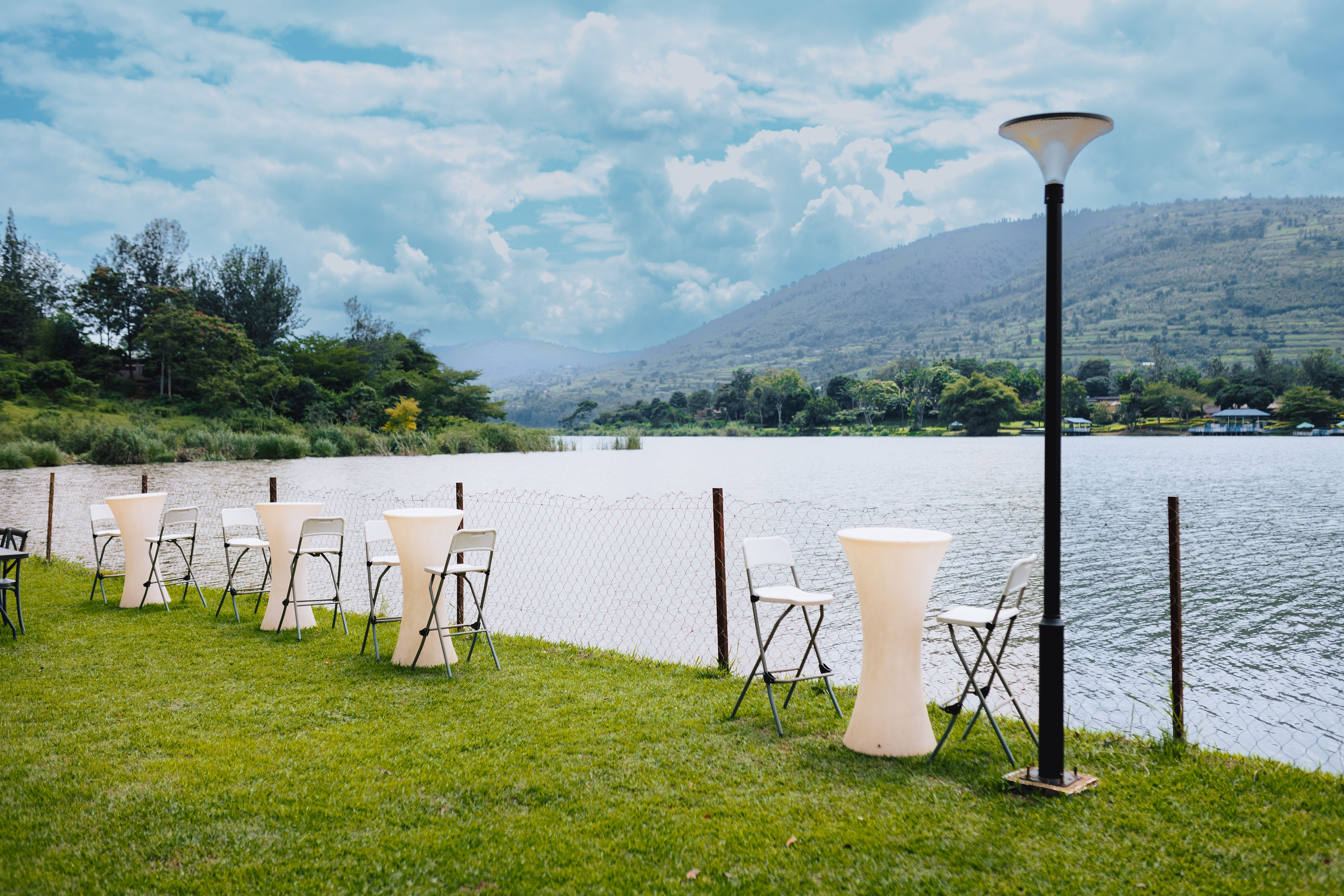 Lakeside Terrace
